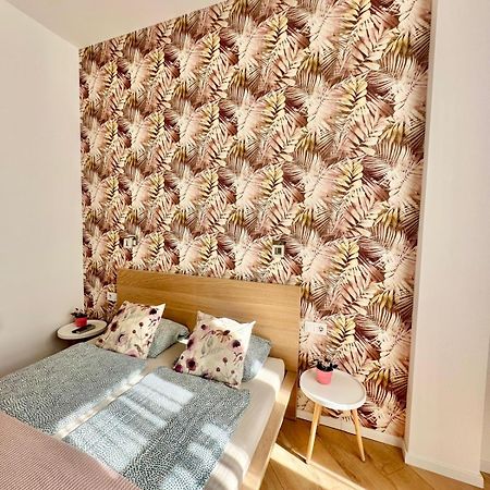 Home R474 #Freeparking بودابست المظهر الخارجي الصورة